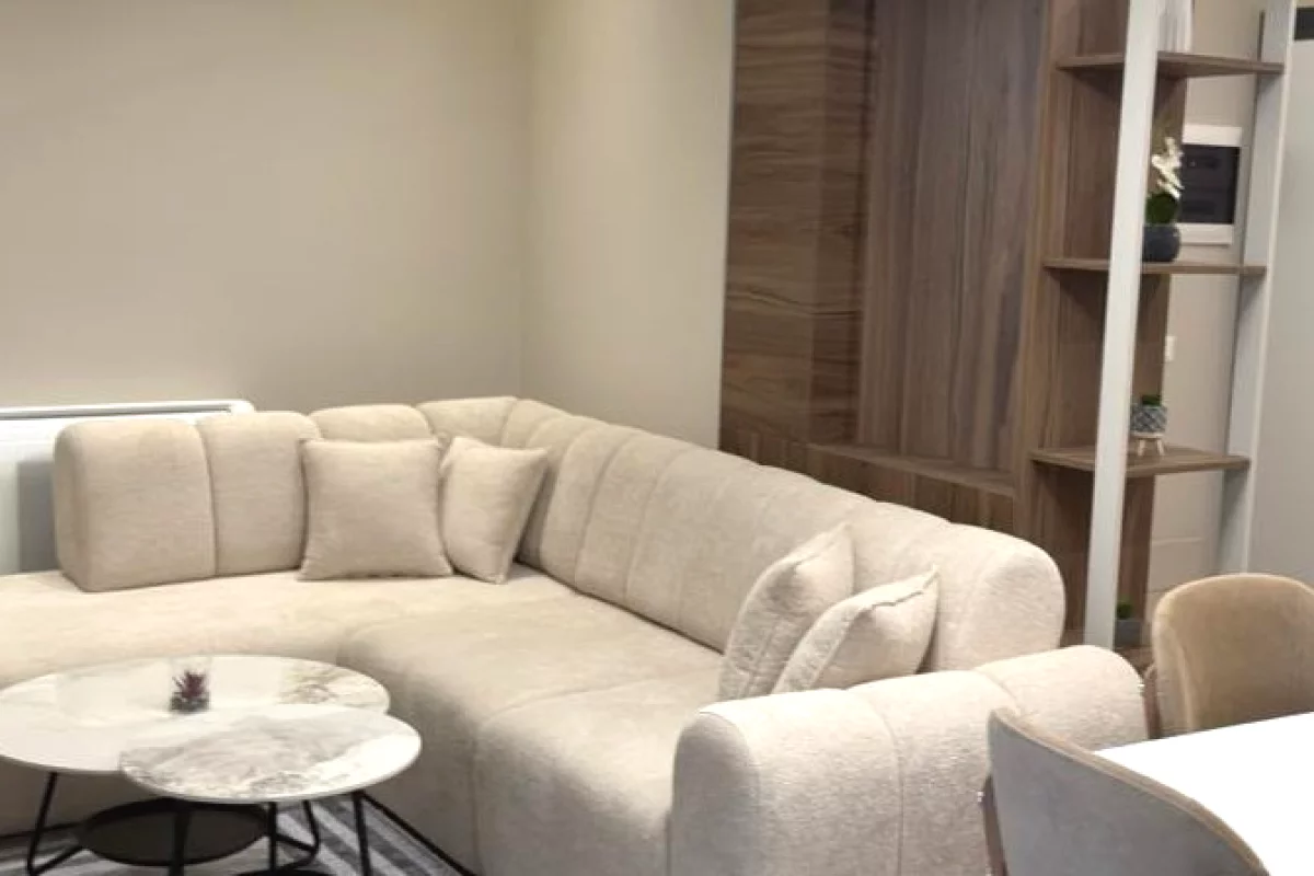 Shtepi me qera Apartament ne Tirane, 2+1, Mobilimi E mobiluar, Pagesa 70,000  Leke.
