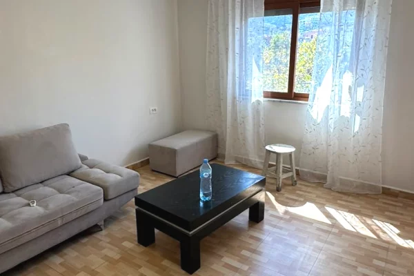 🏡 SHITET APARTAMENT 1+1 | RRUGA IRFAN TOMINI, TIRANË