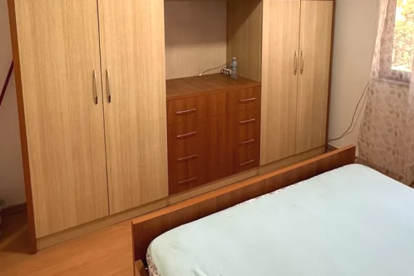 Shtepi ne shitje Apartament ne Tirane, 1+1, Mobilimi E mobiluar, Pagesa 11,500,000  Leke.