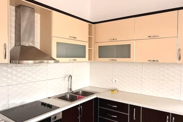 Shtepi me qera 2+1 ne Tirane - 600 Euro