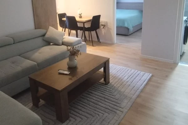 Shtepi ne shitje 1+1 ne Tirane - 11,750,000 Leke