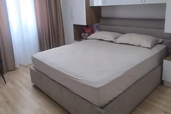 Shtepi ne shitje Apartament ne Tirane, 1+1, Mobilimi E mobiluar, Pagesa 11,750,000  Leke.