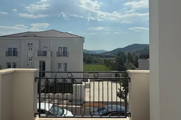 Shtepi ne shitje 4+1 ne Tirane - 1,300,000 Euro