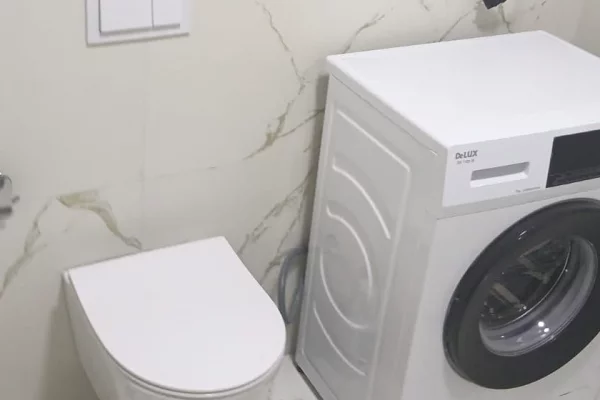 Shtepi me qera Apartament ne Tirane, 2+1, Mobilimi E mobiluar, Pagesa 60,000  Leke.
