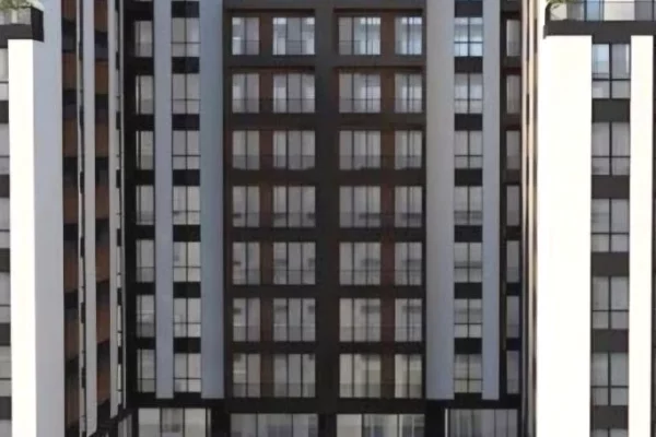 Shtepi ne shitje Apartament ne Tirane, 2+1, Mobilimi Bosh, pa mobiluar, Pagesa 11,505,600  Leke.