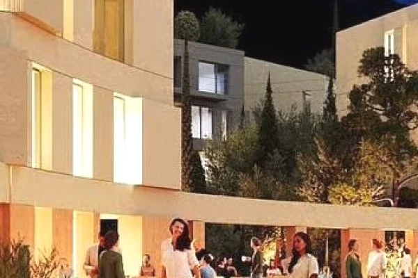 Shtepi ne shitje Apartament ne Himare, 2+1, Mobilimi Bosh, pa mobiluar, Pagesa 377,000  Euro.