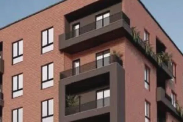 Shtepi ne shitje Apartament ne Tirane, 3+1, Mobilimi Bosh, pa mobiluar, Pagesa 15,558,000  Leke.