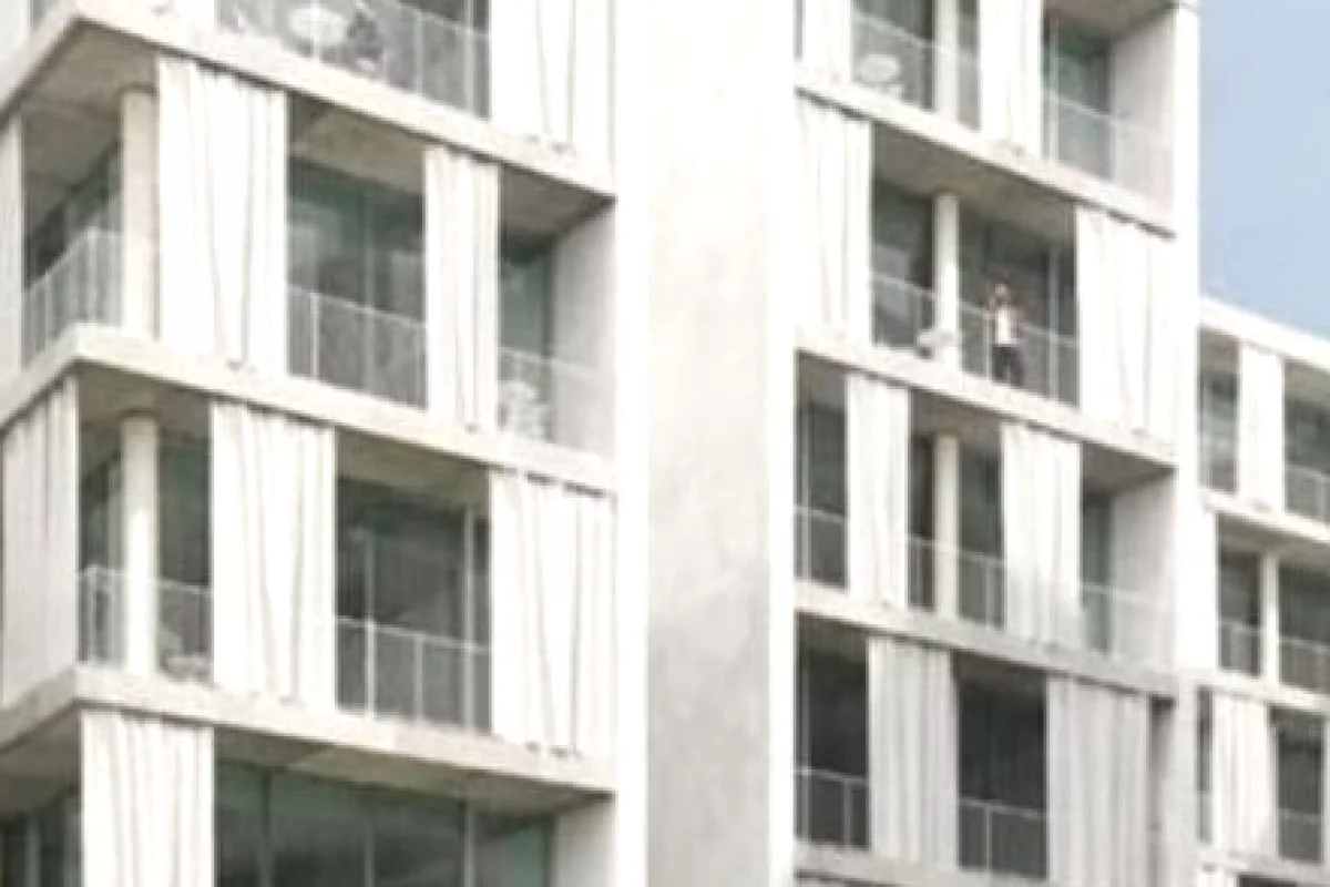Shtepi ne shitje Apartament ne Tirane, 2+1, Mobilimi Bosh, pa mobiluar, Pagesa 224,656  Euro.