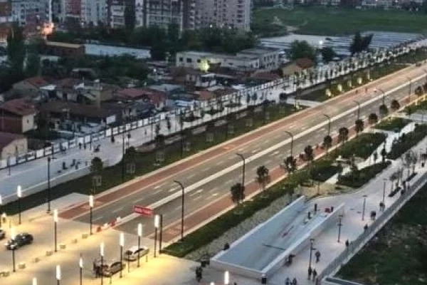 Shtepi ne shitje 2+1 ne Tirane - 295,000 Euro