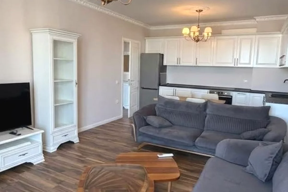 Shtepi ne shitje Apartament ne Tirane, 2+1, Mobilimi E mobiluar, Pagesa 305,000  Euro.