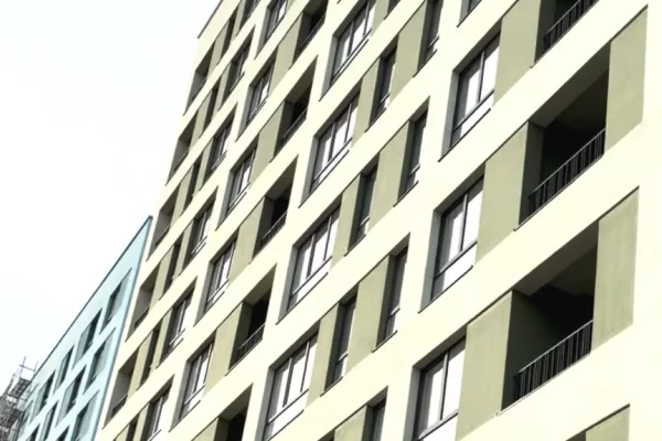Shtepi ne shitje 3+1 ne Tirane - 223,500 Euro