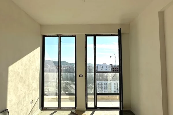 Apartment for sale in Tirana 2+1, Emty