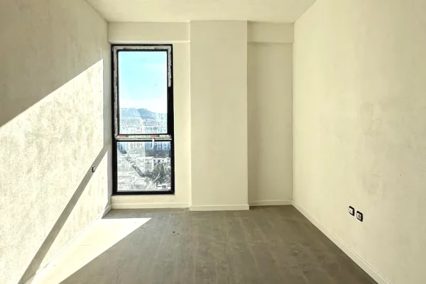 Apartment for sale in Tirana 2+1, Emty