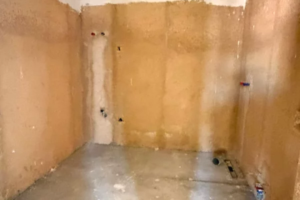 Apartment for sale in Tirana 2+1, Emty