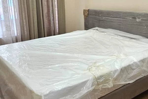 Shtepi me qera Apartament ne Tirane, 1+1, Mobilimi E mobiluar, Pagesa 50,000  Leke.