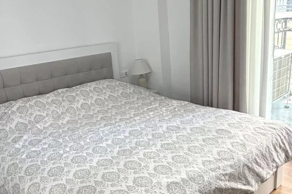 Shtepi me qera Apartament ne Tirane, 1+1, Mobilimi E mobiluar, Pagesa 700  Euro.