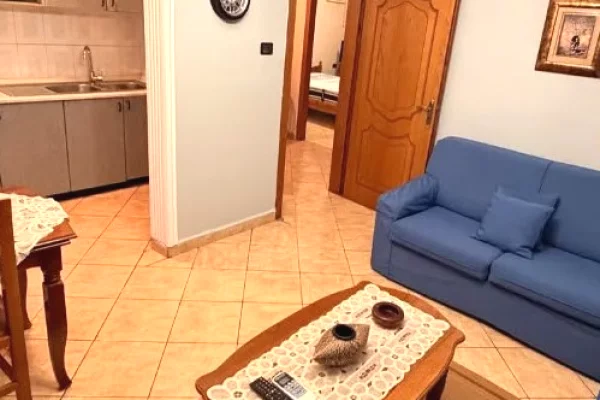 Shtepi ne shitje 2+1 ne Tirane - 550 Euro