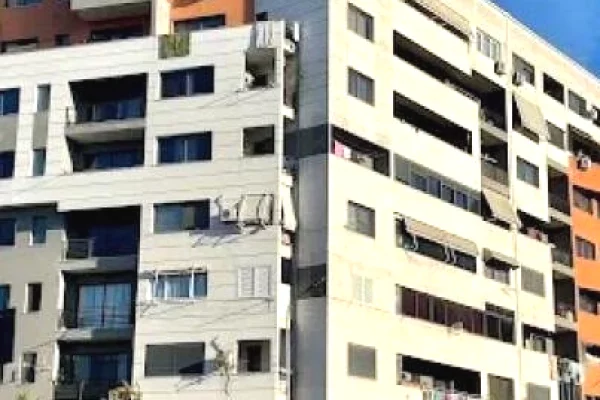 Shtepi ne shitje 2+1 ne Tirane - 155,000 Euro
