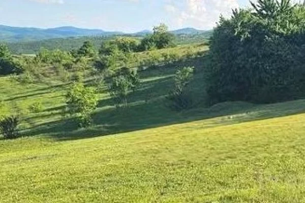 Land for Sale in Tirana - 2,100,000 Euro