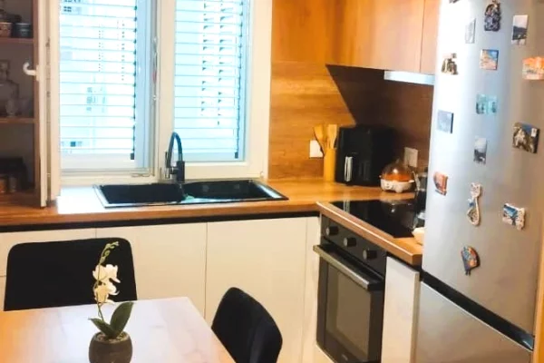 🏡 SHITET APARTAMENT 1+1 | SELITË, TIRANË 🗝️✨