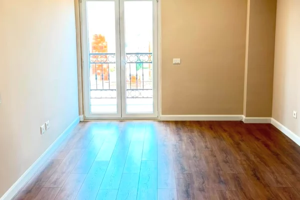 🏡 SHITET APARTAMENT 1+1 I INVESTUAR | PORTA TIRANA E RE, SAUK ✨🔑