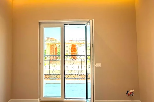 Apartment for sale in Tirana 1+1, Emty