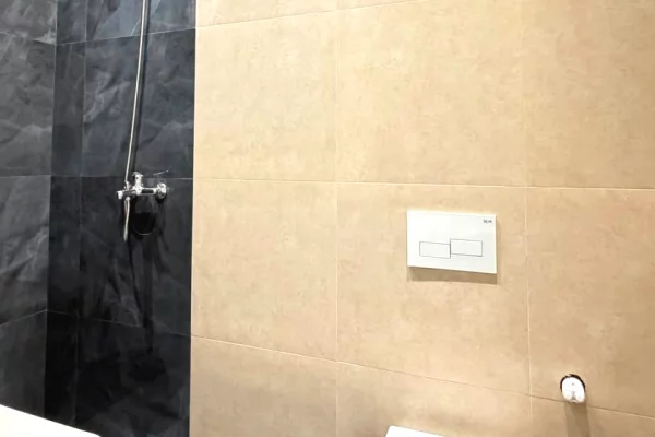 Apartment for sale in Tirana 1+1, Emty