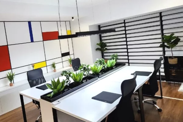 Shtepi ne shitje 1+1 ne Tirane - 239,000 Euro