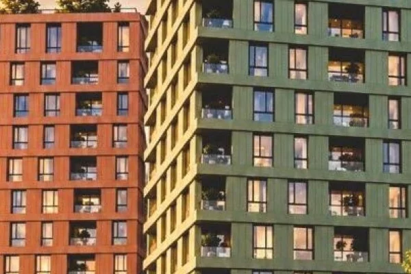 🏡✨ SHITET APARTAMENT 2+1+2 | FARMACIA 10 ✨🏡