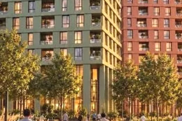 Shtepi ne shitje Apartament ne Tirane, 2+1, Mobilimi Bosh, pa mobiluar, Pagesa 224,770  Euro.