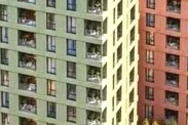 Shtepi ne shitje Apartament ne Tirane, 1+1, Mobilimi Bosh, pa mobiluar, Pagesa 131,000  Euro.