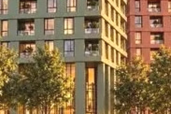 Shtepi ne shitje Apartament ne Tirane, 1+1, Mobilimi Bosh, pa mobiluar, Pagesa 131,000  Euro.