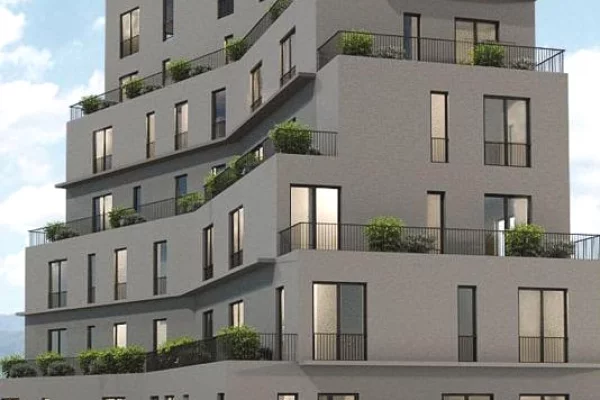 🏡 SHITET GARSONIERE | QYTET STUDENTI
