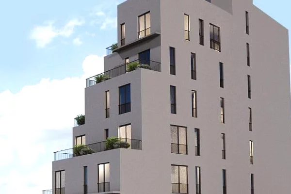 Shtepi ne shitje Apartament ne Tirane, Garsoniere, Mobilimi Bosh, pa mobiluar, Pagesa 8,500,000  Leke.
