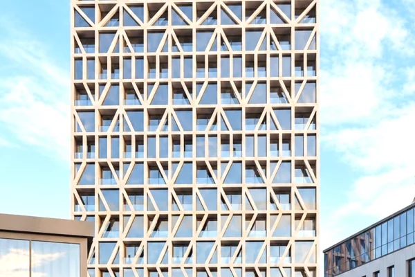 Shtepi ne shitje Apartament ne Tirane, 2+1, Mobilimi Bosh, pa mobiluar, Pagesa 309,120  Euro.