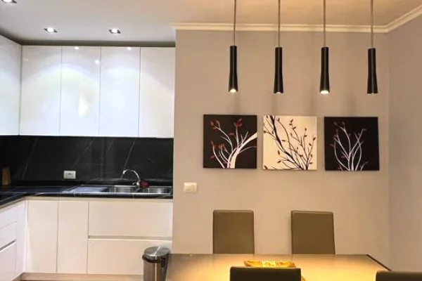 🏡 JEPET ME QIRA APARTAMENT 2+1+2 | EDUART MANO