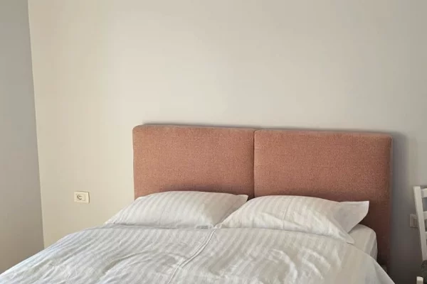 Shtepi me qera Apartament ne Tirane, 1+1, Mobilimi E mobiluar, Pagesa 63,000  Leke.