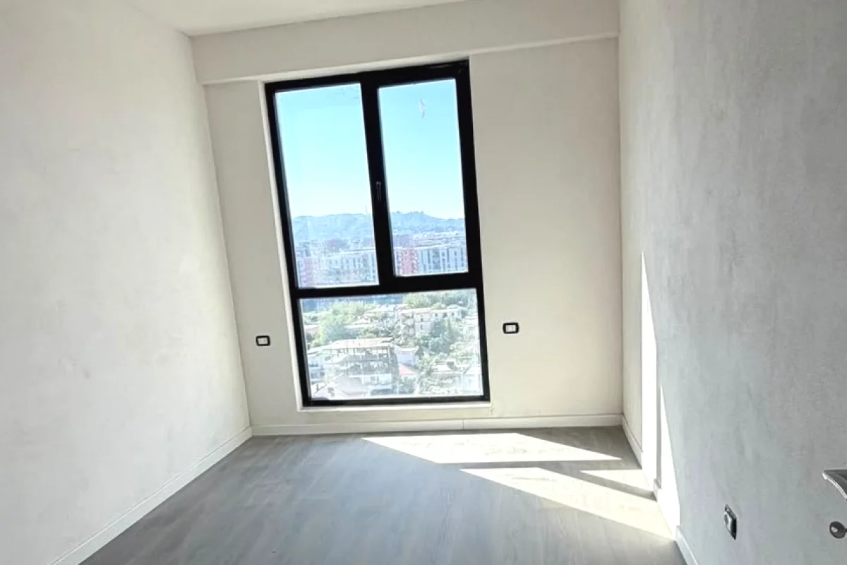 Shtepi ne shitje Apartament ne Tirane, 2+1, Mobilimi Bosh, pa mobiluar, Pagesa 220,000  Euro.