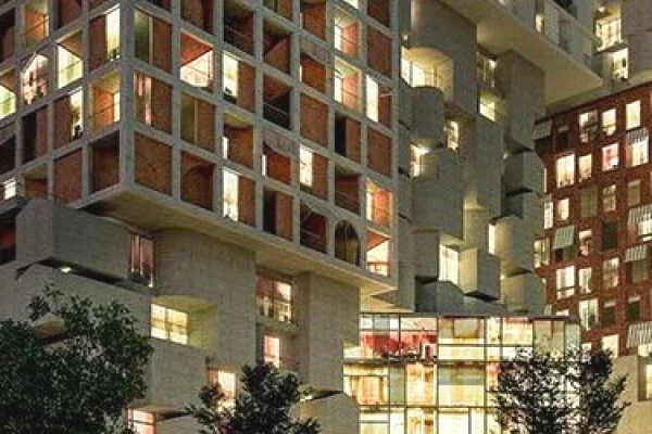 🏢✨ SHITET APARTAMENT 1+1 – HORA VERTIKALE ✨🏢