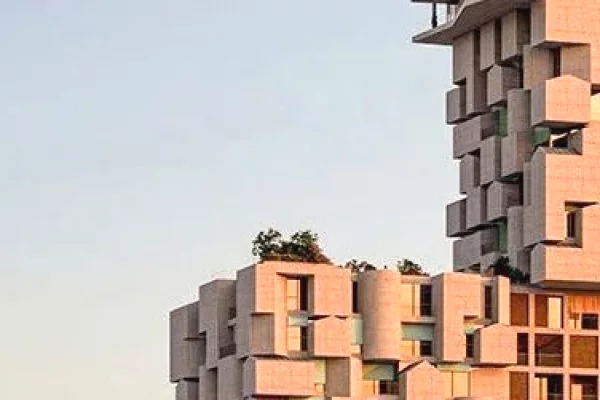 Apartment for sale in Tirana 1+1, Emty
