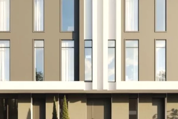 Shtepi ne shitje Vila Luksoze ne Tirane, 3+1, Mobilimi Bosh, pa mobiluar, Pagesa 382,771  Euro.