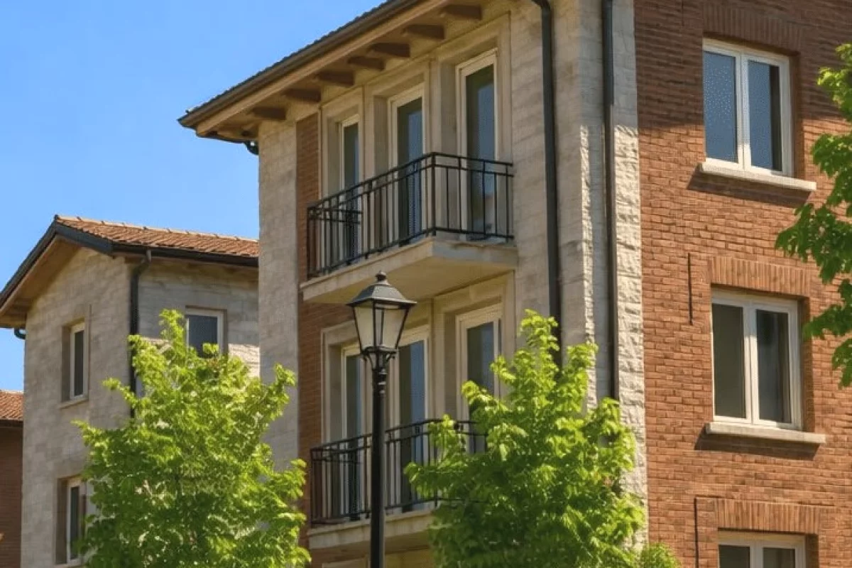 Luxury villas for sale in Tirana 4+1, Emty