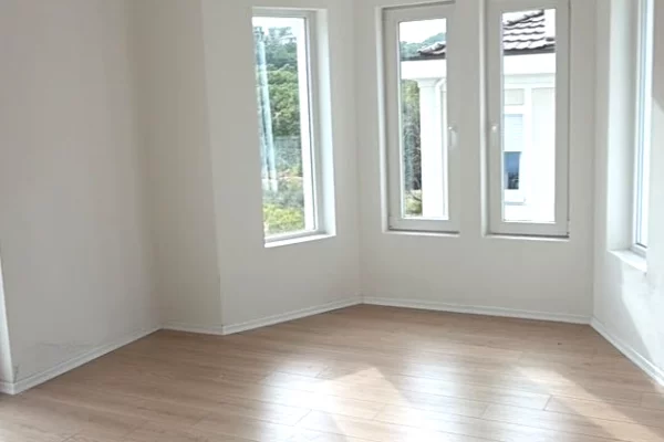 Luxury villas for sale in Tirana 5+1, Emty