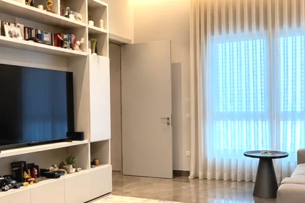 House for Sale 4+1 in Tirana - 1,300,000 Euro