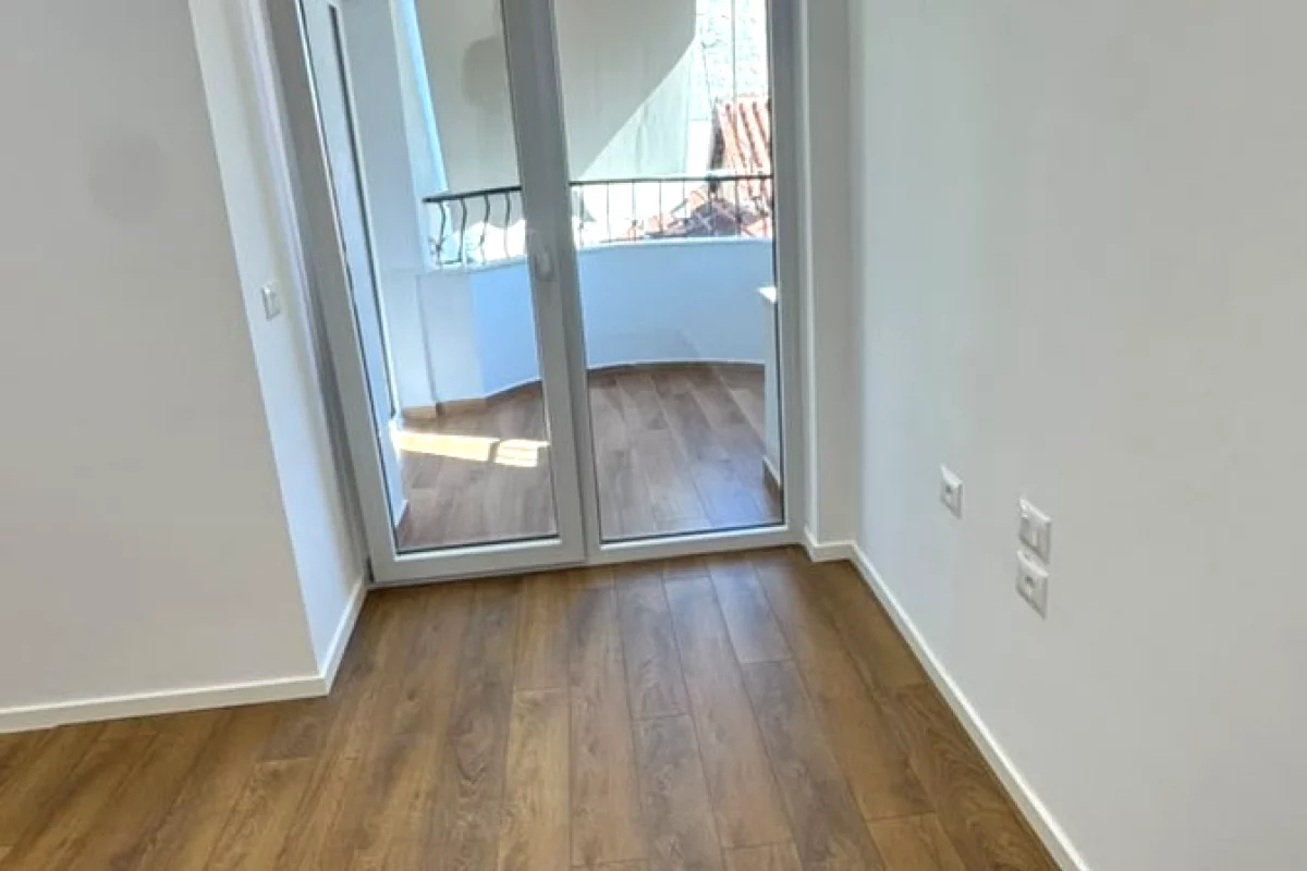 Apartment for sale in Tirana 1+1, Emty