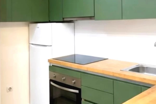 Apartment for sale in Tirana Garsoniere, Furnished