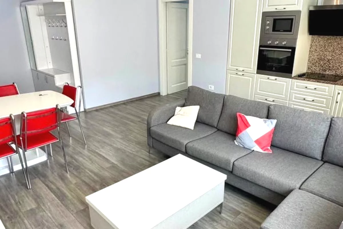 Apartment for sale in Tirana 3+1, Furnished