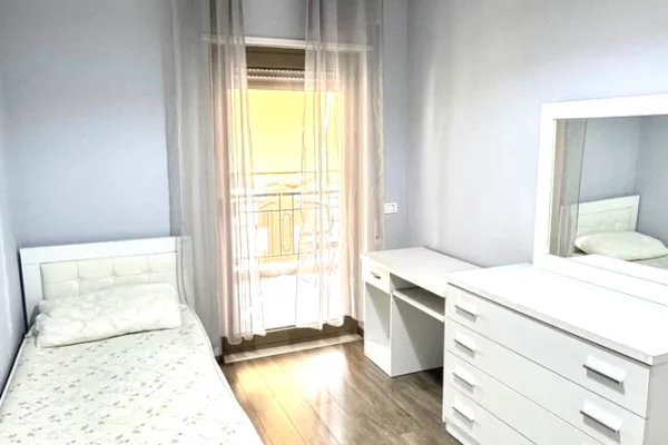 Apartment for sale in Tirana 3+1, Furnished