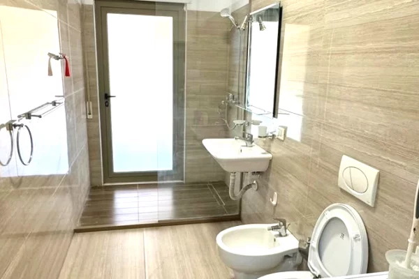 Apartment for sale in Tirana 3+1, Furnished