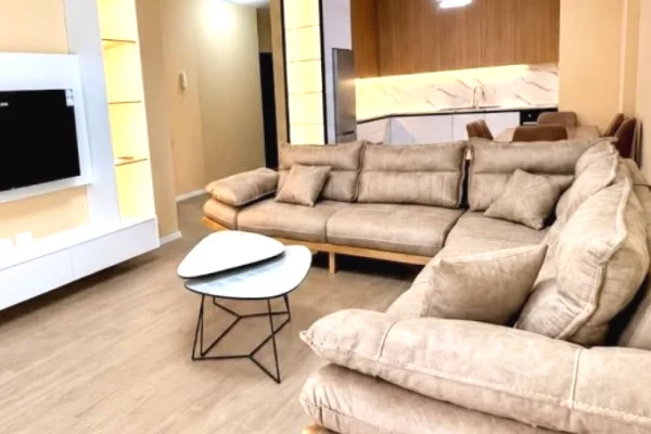 House for Rent 2+1 in Tirana - 1,200 Euro